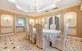 4-этажный коттедж 900 м² с отделкой
