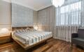 3-этажный коттедж 735 м² с отделкой