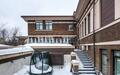2-этажный коттедж 550 м² с отделкой