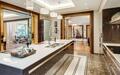 3-этажный коттедж 800 м² с отделкой