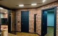 3-этажный коттедж 800 м² с отделкой