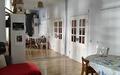 3-КОМН. КВАРТИРА С ОТДЕЛКОЙ 80.5 М² НА 1 ЭТАЖЕ