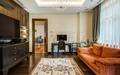 3-этажный коттедж 800 м² с отделкой