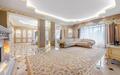 4-этажный коттедж 900 м² с отделкой