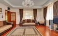 4-этажный коттедж 740 м² с отделкой