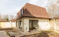4-этажный коттедж 850 м² с отделкой