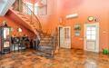 3-этажный коттедж 450 м² с отделкой