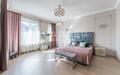 2-этажный таунхаус 240 м² с отделкой