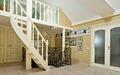 4-этажный коттедж 1 400 м² с отделкой