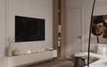 3-КОМН. КВАРТИРА С ОТДЕЛКОЙ 90 М² НА 4 ЭТАЖЕ