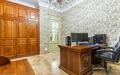 4-этажный коттедж 971.2 м² с отделкой