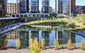 5-КОМН. КВАРТИРА С ОТДЕЛКОЙ 137.5 М² НА 7 ЭТАЖЕ