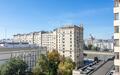 3-КОМН. КВАРТИРА С ОТДЕЛКОЙ 168.4 М² НА 8 ЭТАЖЕ