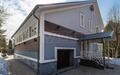 2-этажный коттедж 400 м² с отделкой