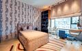 3-КОМН. КВАРТИРА С ОТДЕЛКОЙ 127.1 М² НА 4 ЭТАЖЕ