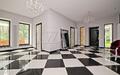 4-этажный коттедж 1 300 м² с отделкой
