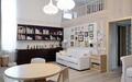 3-этажный коттедж 1 254 м² с отделкой