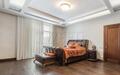2-этажный коттедж 550 м² с отделкой