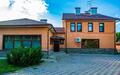 3-этажный коттедж 800 м² с отделкой