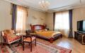 3-этажный коттедж 450 м² с отделкой