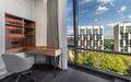 3-КОМН. КВАРТИРА С ОТДЕЛКОЙ 160 М² НА 6 ЭТАЖЕ