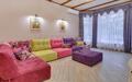2-этажный коттедж 400 м² с отделкой