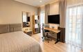 5-КОМН. КВАРТИРА С ОТДЕЛКОЙ 137.5 М² НА 7 ЭТАЖЕ