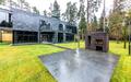 2-этажный коттедж 680 м² с отделкой