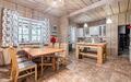 2-этажный коттедж 550 м² с отделкой