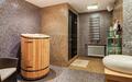 3-этажный коттедж 800 м² с отделкой