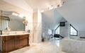 3-этажный коттедж 750 м² с отделкой