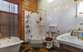 2-этажный коттедж 700 м² с отделкой