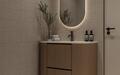 3-КОМН. КВАРТИРА С ОТДЕЛКОЙ 90 М² НА 4 ЭТАЖЕ