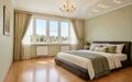 4-КОМН. КВАРТИРА С ОТДЕЛКОЙ 174 М² НА 4 ЭТАЖЕ