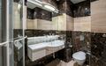 3-КОМН. КВАРТИРА С ОТДЕЛКОЙ 168.4 М² НА 8 ЭТАЖЕ