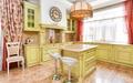 4-этажный коттедж 850 м² с отделкой