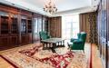 4-этажный коттедж 850 м² с отделкой
