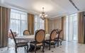 2-этажный коттедж 550 м² с отделкой