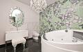 4-этажный коттедж 1 300 м² с отделкой