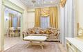 4-этажный коттедж 971.2 м² с отделкой