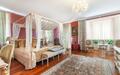 4-этажный коттедж 500 м² с отделкой