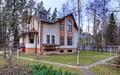 2-этажный коттедж 400 м² с отделкой