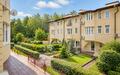 4-КОМН. КВАРТИРА С ОТДЕЛКОЙ 174 М² НА 4 ЭТАЖЕ