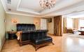 4-этажный коттедж 850 м² с отделкой