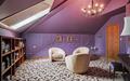 3-этажный коттедж 800 м² с отделкой