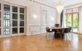 3-этажный коттедж 350 м² с отделкой