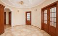 4-КОМН. КВАРТИРА С ОТДЕЛКОЙ 174 М² НА 4 ЭТАЖЕ