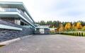 3-этажный коттедж 1 546 м² без отделки