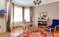 3-этажный коттедж 450 м² с отделкой