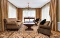4-этажный коттедж 850 м² с отделкой